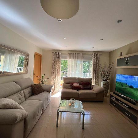 ריאוס Habitacion Amplia Y Comoda מראה חיצוני תמונה