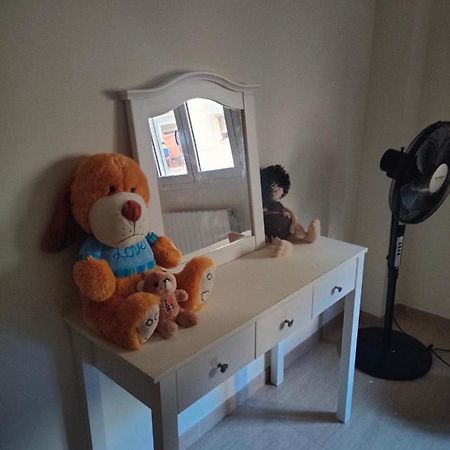 ריאוס Habitacion Amplia Y Comoda מראה חיצוני תמונה