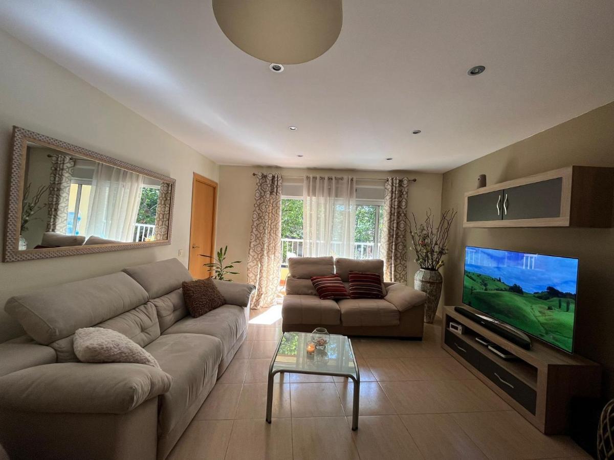 ריאוס Habitacion Amplia Y Comoda מראה חיצוני תמונה