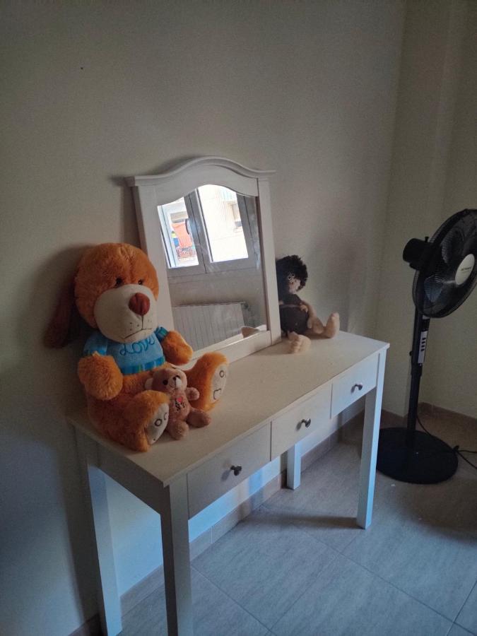 ריאוס Habitacion Amplia Y Comoda מראה חיצוני תמונה
